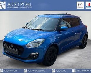 Suzuki Swift Gebrauchtwagen