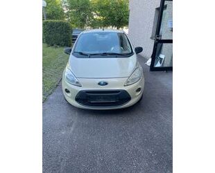 Ford Ka/Ka+ Gebrauchtwagen