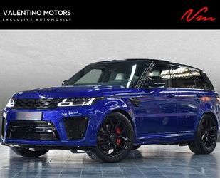 Land Rover Range Rover Sport Gebrauchtwagen