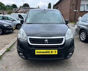 Peugeot Partner Gebrauchtwagen