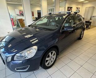 Volvo V60 Gebrauchtwagen