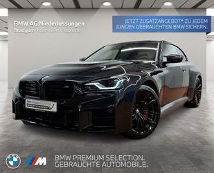 BMW M2 Gebrauchtwagen