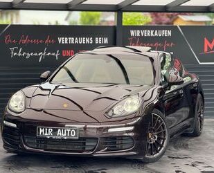 Porsche Panamera Gebrauchtwagen