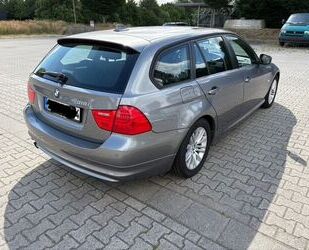 BMW 318 Gebrauchtwagen