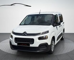 Citroen Berlingo Gebrauchtwagen