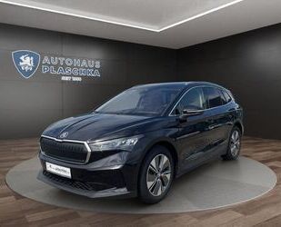 Skoda Enyaq Gebrauchtwagen
