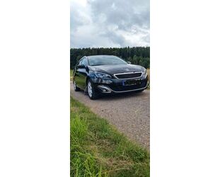 Peugeot 308 Gebrauchtwagen