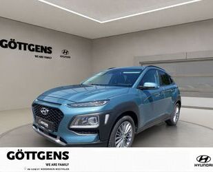 Hyundai KONA Gebrauchtwagen