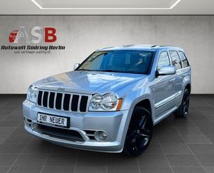 Jeep Grand Cherokee Gebrauchtwagen