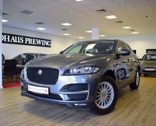 Jaguar F-Pace Gebrauchtwagen