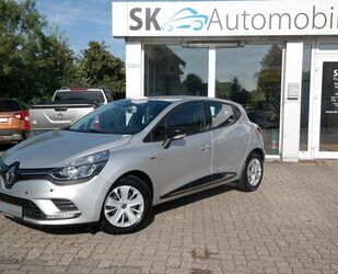 Renault Clio Gebrauchtwagen