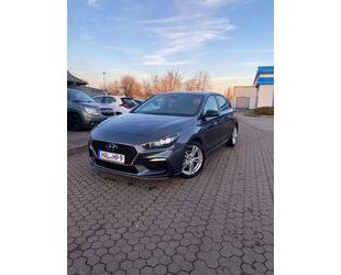 Hyundai i30 Gebrauchtwagen