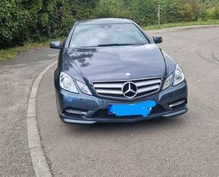 Mercedes-Benz E 200 Gebrauchtwagen