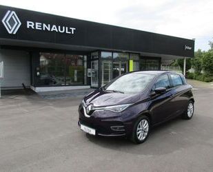 Renault ZOE Gebrauchtwagen