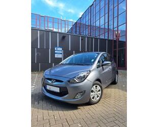 Hyundai ix20 Gebrauchtwagen