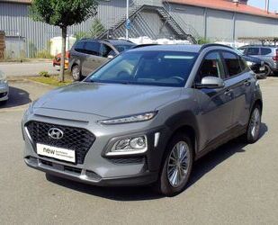 Hyundai KONA Gebrauchtwagen