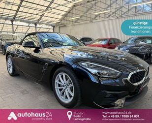 BMW Z4 Gebrauchtwagen