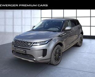 Land Rover Range Rover Evoque Gebrauchtwagen