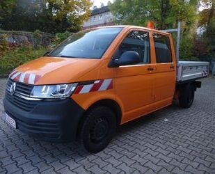 VW T6 Transporter Gebrauchtwagen