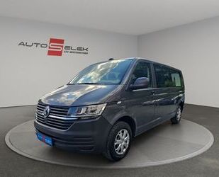 VW T6 Transporter Gebrauchtwagen