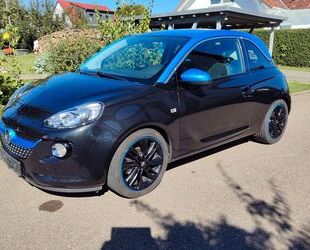 Opel Adam Gebrauchtwagen