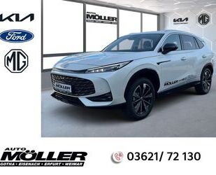 MG HS Gebrauchtwagen