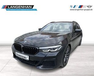 BMW 530 Gebrauchtwagen