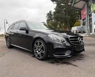 Mercedes-Benz E 350 Gebrauchtwagen
