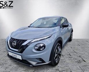 Nissan Juke Gebrauchtwagen