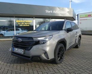 Subaru Forester Gebrauchtwagen