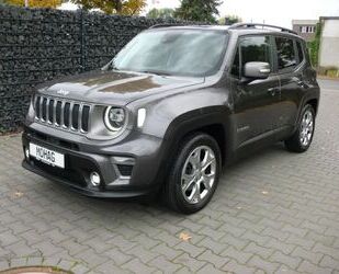 Jeep Renegade Gebrauchtwagen