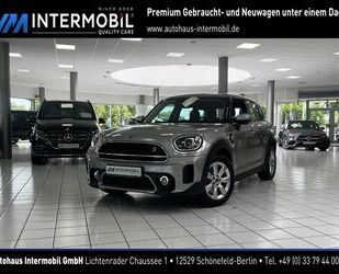 Mini Cooper SE Countryman Gebrauchtwagen