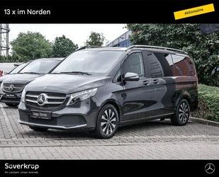 Mercedes-Benz V 250 Gebrauchtwagen