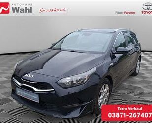 Kia ceed / Ceed Gebrauchtwagen
