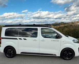 Opel Zafira Life Gebrauchtwagen