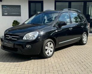 Kia Carens Gebrauchtwagen