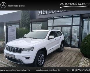 Jeep Grand Cherokee Gebrauchtwagen