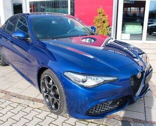 Alfa Romeo Giulia Gebrauchtwagen