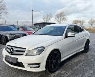 Mercedes-Benz C 220 Gebrauchtwagen