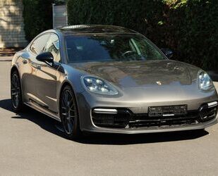 Porsche Panamera Gebrauchtwagen