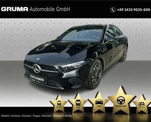 Mercedes-Benz A 180 Gebrauchtwagen