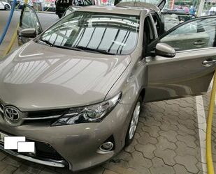 Toyota Auris Gebrauchtwagen