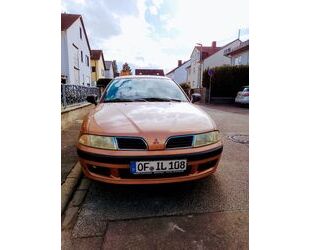 Mitsubishi Carisma Gebrauchtwagen