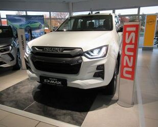 Isuzu D-Max Gebrauchtwagen