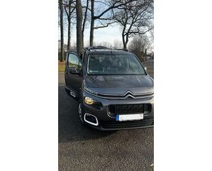 Citroen Berlingo Gebrauchtwagen