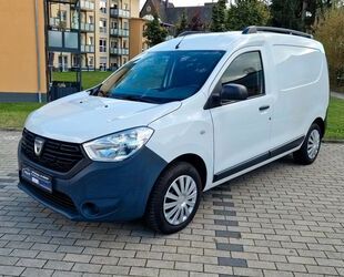 Dacia Dokker Gebrauchtwagen