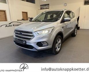 Ford Kuga Gebrauchtwagen