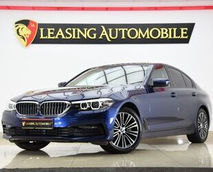 BMW 530 Gebrauchtwagen