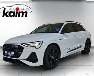 Audi e-tron Gebrauchtwagen