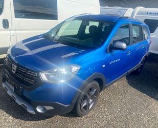 Dacia Lodgy Gebrauchtwagen